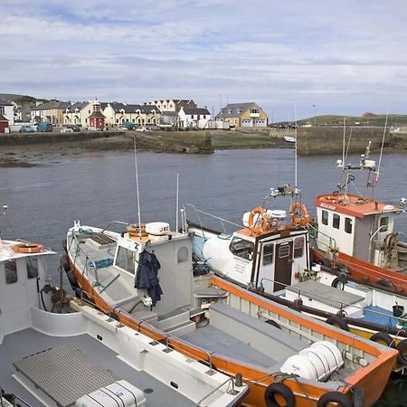 Church Island View Holiday Home Waterville Extérieur photo