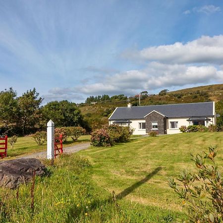 Church Island View Holiday Home Waterville Extérieur photo