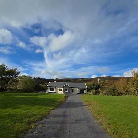 Church Island View Holiday Home Waterville Extérieur photo