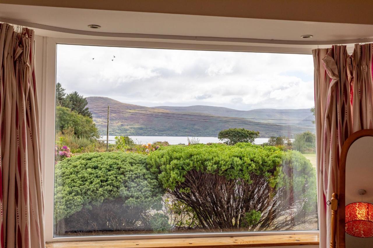 Church Island View Holiday Home Waterville Extérieur photo