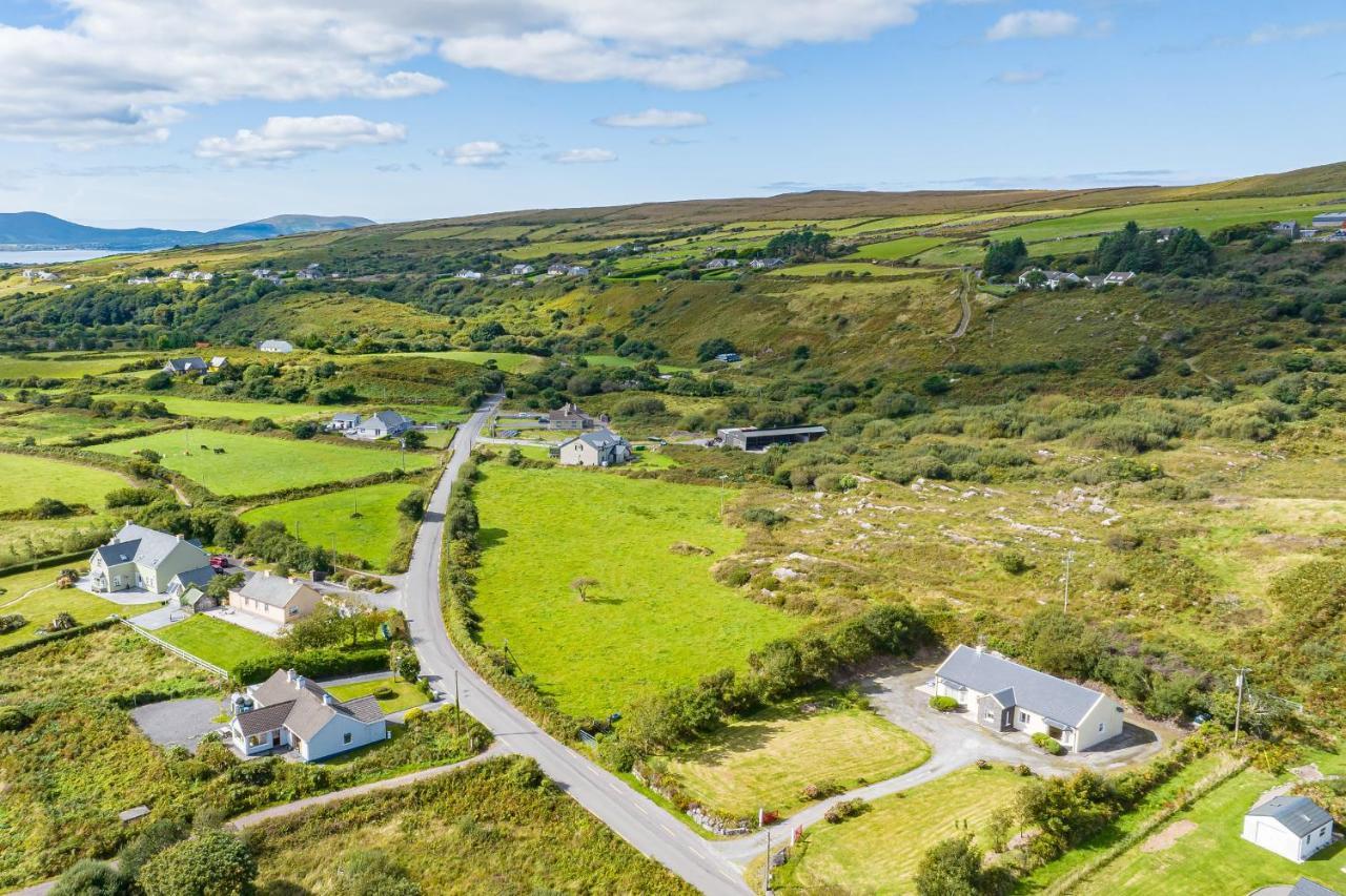 Church Island View Holiday Home Waterville Extérieur photo