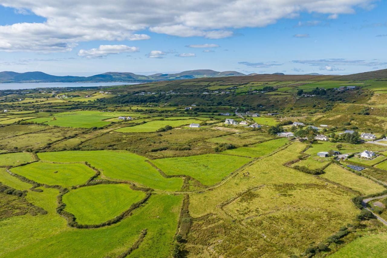 Church Island View Holiday Home Waterville Extérieur photo