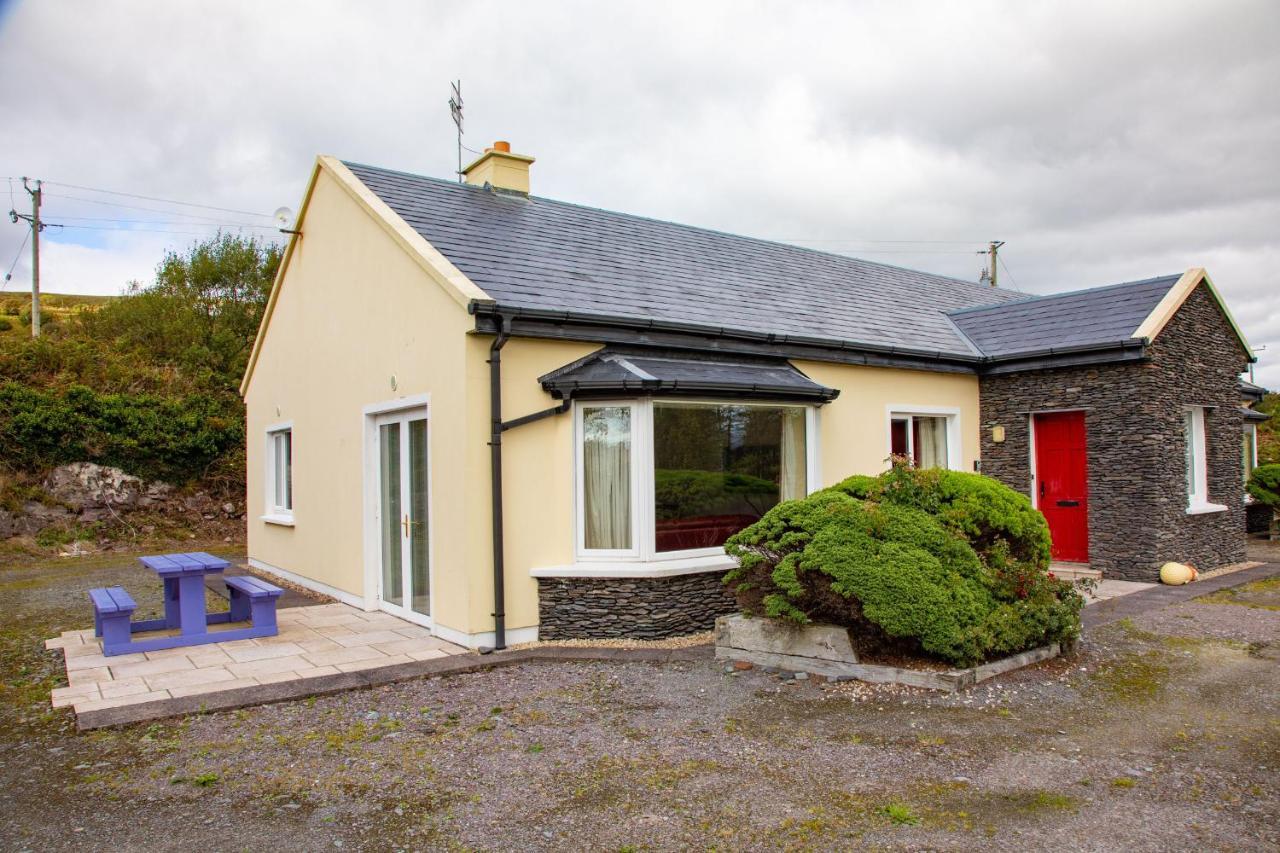 Church Island View Holiday Home Waterville Extérieur photo