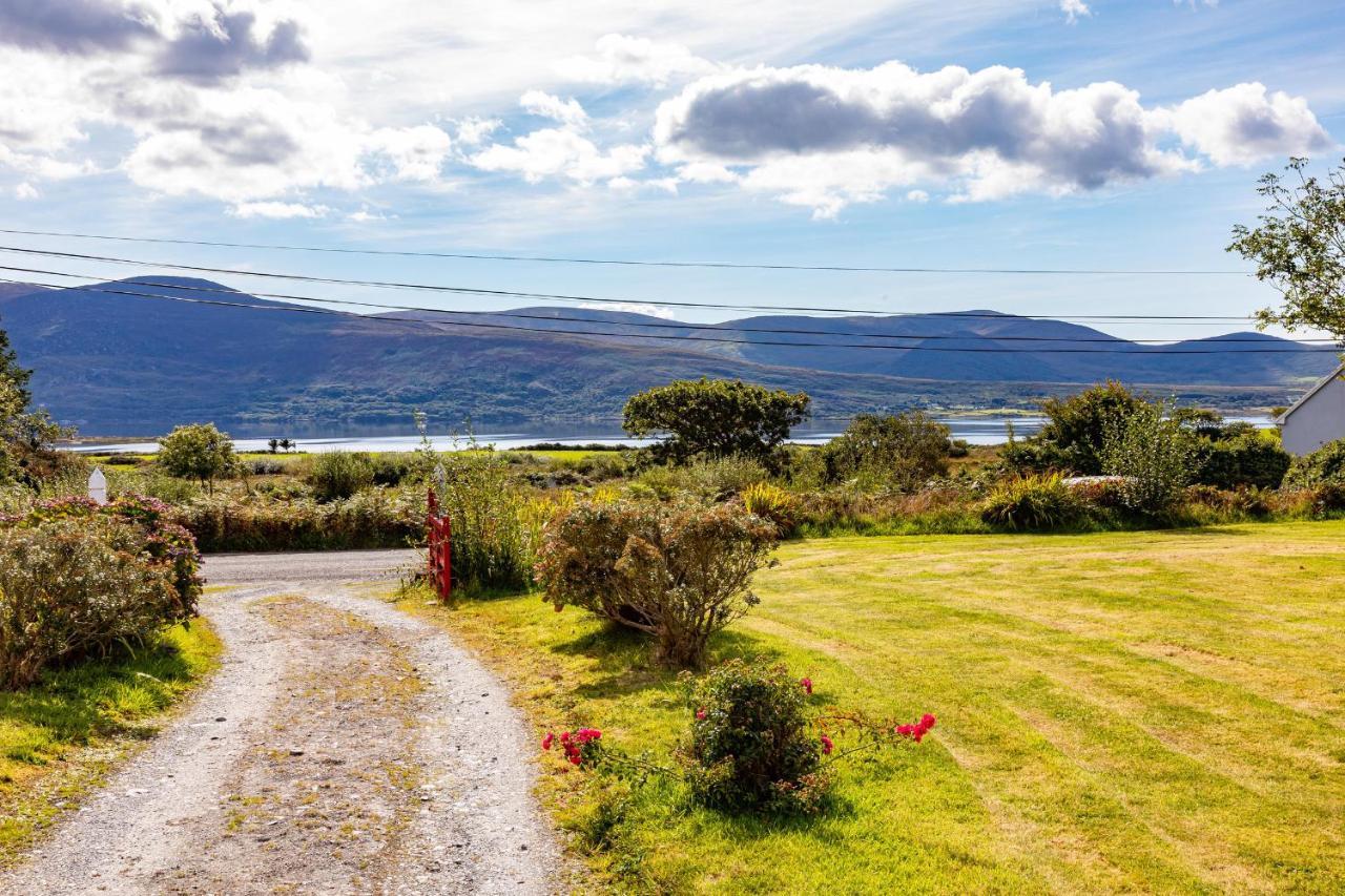 Church Island View Holiday Home Waterville Extérieur photo