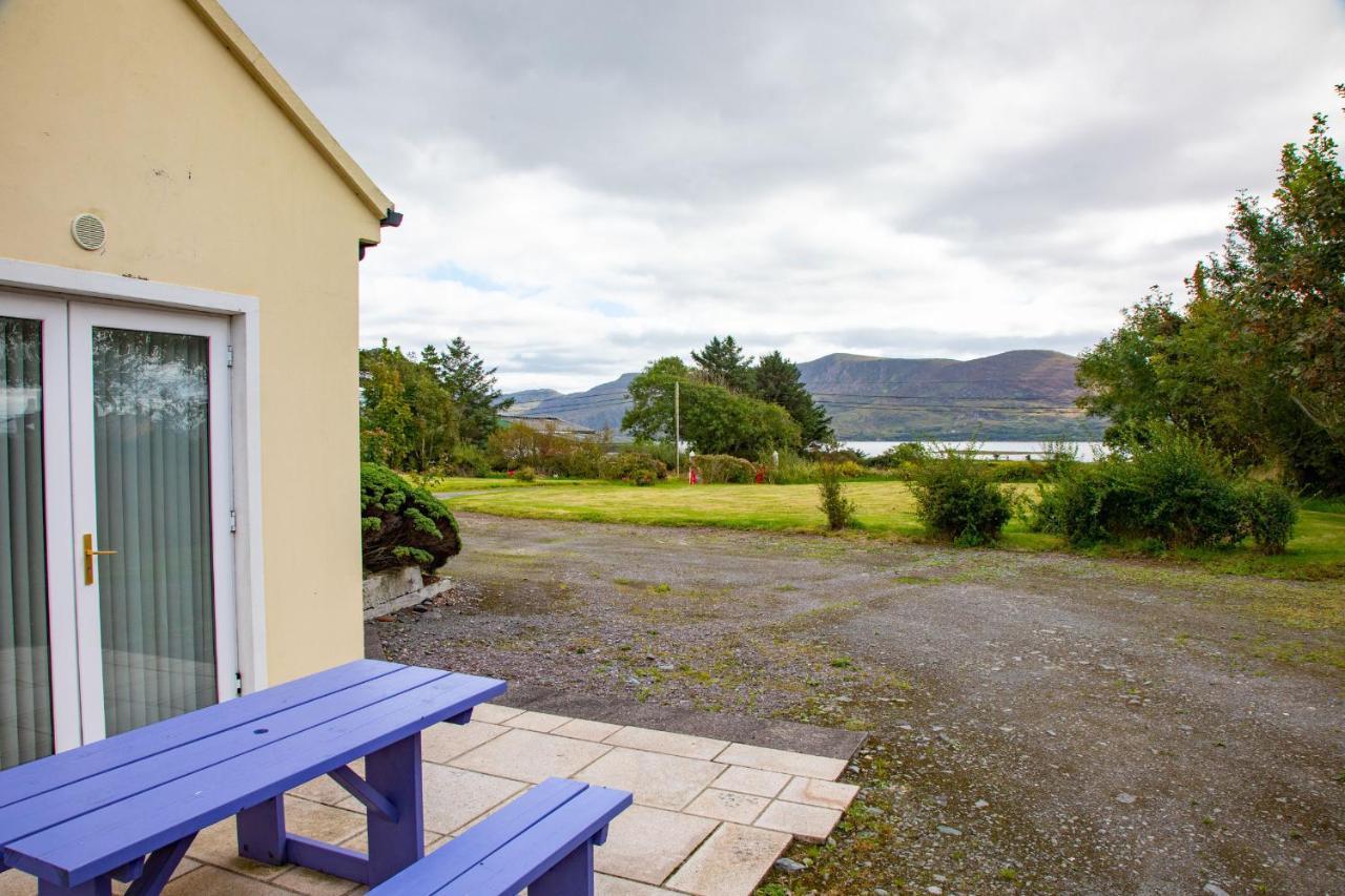 Church Island View Holiday Home Waterville Extérieur photo