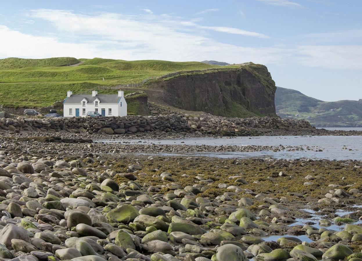 Church Island View Holiday Home Waterville Extérieur photo